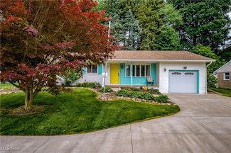 224 Manor Ave NW, Canton, OH 44708