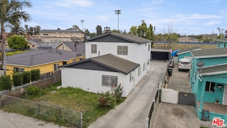 1346 E 83rd St, Los Angeles, CA 90001