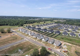 Lot 24 Ash Place, Fort Smith, AR 72916