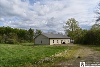 3295 Gerry Levant Rd, Falconer, NY 14733