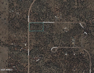 2341 Mazatzal St Unit 53, White Mountain Lake, AZ 85901