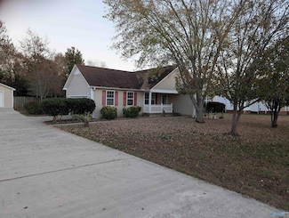 117 City Park Rd, New Hope, AL 35760