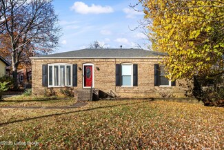 7208 Vaughn Mill Rd, Louisville, KY 40228