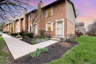 121 Elk Ct, Fairfield, OH 45014