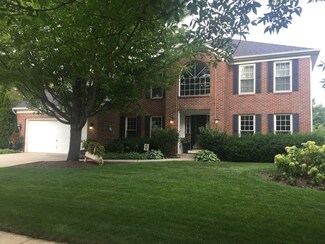 5308 Switch Grass Ln, Naperville, IL 60564