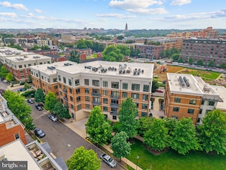 915 N Patrick St Unit 206, Alexandria, VA 22314