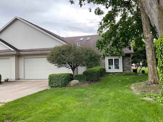 4420 Manistee Dr, Fort Wayne, IN 46835