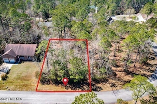 904 Hurricane, New Bern, NC 28560