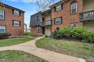 92 Conway Cove Dr Unit G1, Chesterfield, MO 63017