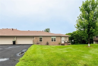 12230 73rd Ave Unit 34, Chippewa Falls, WI 54729