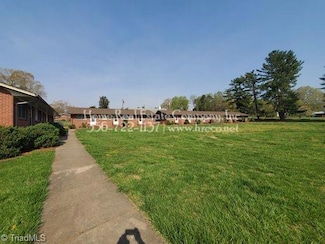 4170 James St, Winston Salem, NC 27106