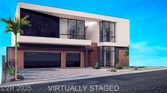 431 Net Zero Dr, Henderson, NV 89012