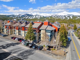 107 N Harris St Unit 102, Breckenridge, CO 80424