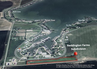 Lot 3 Reddington Farms Subdivision, Johnson Lake, NE 68937