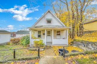 1005 Luke Ave, Scranton, PA 18510