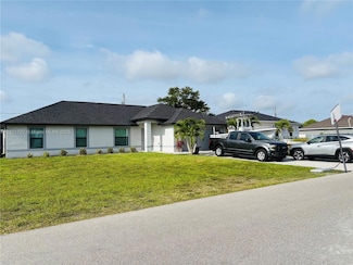 500 NW 5th St, Cape Coral, FL 33993