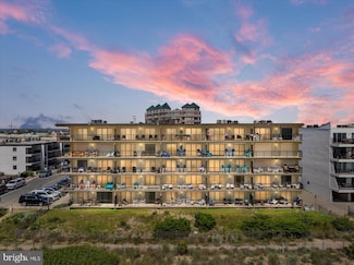 11901 Wight St Unit 403, Ocean City, MD 21842