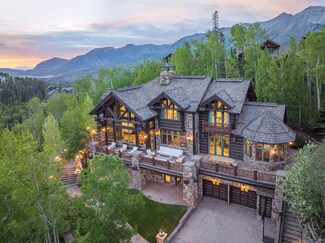 118 Prospect Creek Dr Unit 1, Telluride, CO 81435