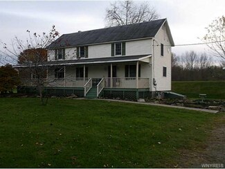 413 Portville Ceres Rd, Portville, NY 14770