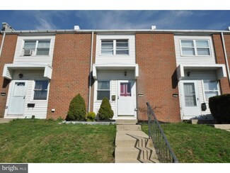 265 E Mosser St, Allentown, PA 18109