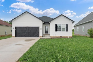 312 Stone Hollow Ln, Bowling Green, KY 42101