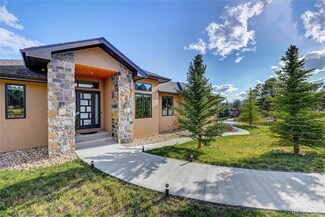 22085 Panorama Dr, Golden, CO 80401