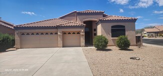 7039 W Fallen Sun Ct, Tucson, AZ 85743