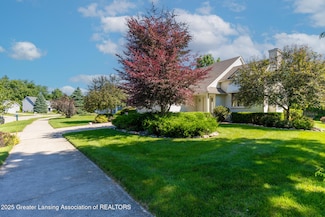 220 Church Hill Downs Blvd, Williamston, MI 48895
