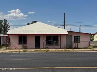 98 E 16th St Unit 1 - 2, Douglas, AZ 85067