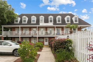818 Moss St Unit 309, New Orleans, LA 70119