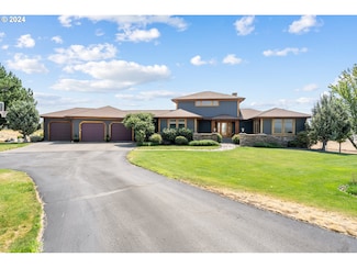 72217 Quill Point, Pendleton, OR 97801