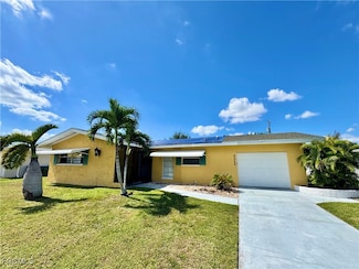 4522 SE 10th Ave, Cape Coral, FL 33904