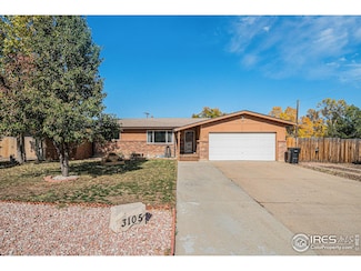 3105 W 13th St, Greeley, CO 80634