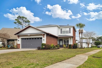 31 Corte Lago, Santa Rosa Beach, FL 32459