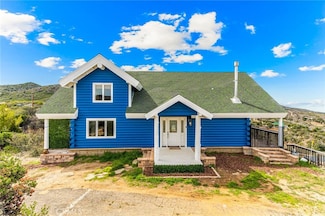 17180 Mile High Rd, Julian, CA 92036
