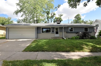 832 S 88th St, Milwaukee, WI 53214