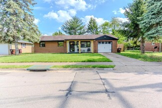 3210 Goldman Ave, Middletown, OH 45044