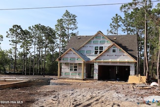 550 Kennedy Cir, Southport, NC 28461