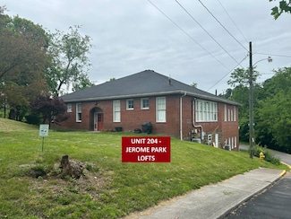 1309 Mineral Ave Unit 204, Morgantown, WV 26505