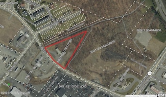 532 E Main St, Hilldale, PA 18702