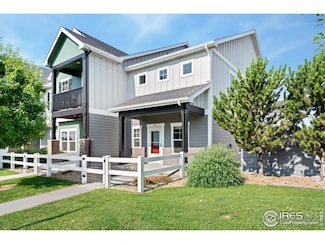 3051 County Fair Ln Unit 1, Fort Collins, CO 80528
