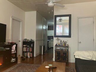 7 Unity St Unit 4, Boston, MA 02113