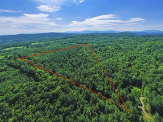 Lot 7 Gannon Rd, Littleton, NH 03561