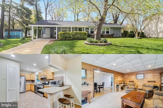 803 Avedon Ct, Waldorf, MD 20602