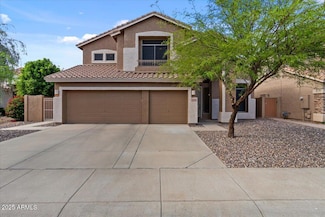 5330 W Morgan Place, Chandler, AZ 85226