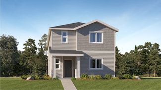 Cadence, Woodburn, OR 97071