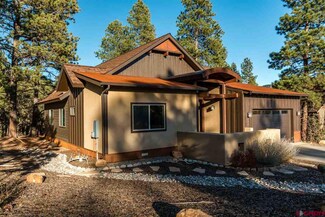 0 Copper Rim Trail Unit 739024, Durango, CO 81301