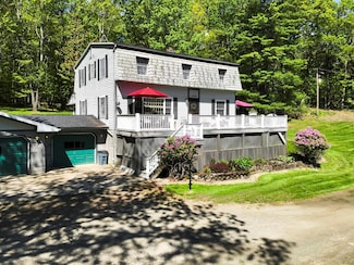 3046 Old Plank Rd, Towanda, PA 18848