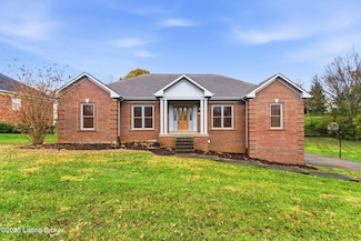 10305 Stone School Rd, Prospect, KY 40059