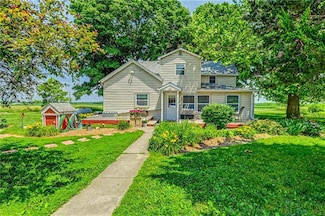 2062 NW Country Lane Rd, Plattsburg, MO 64477